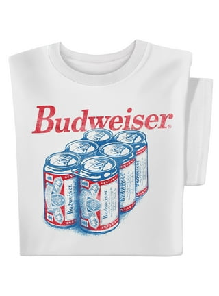bud light shirt walmart