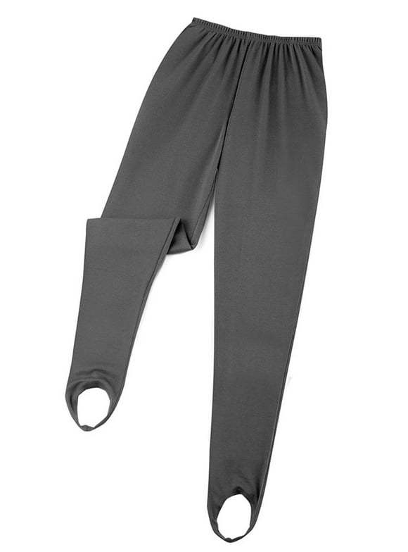 Stirrup Pants
