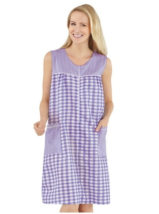 Walmart ladies top house dresses