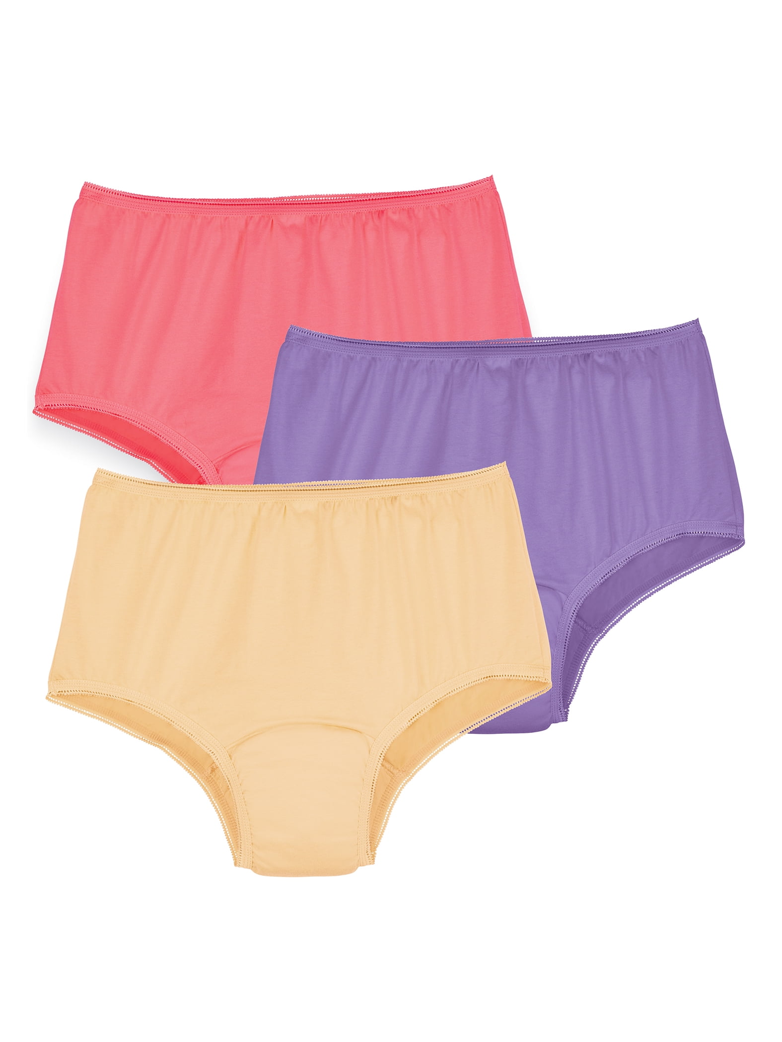 Collections Etc Women's Incontinence Briefs 20 oz. Capacity