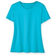 Turquoise Shirts for Women Men and Juniors at Walmart Clothing