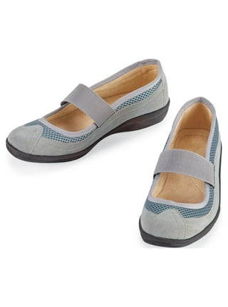 Extra Wide Womens Shoes