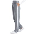 thumbnail image 1 of Side Stripe Knit Pants, 1 of 7