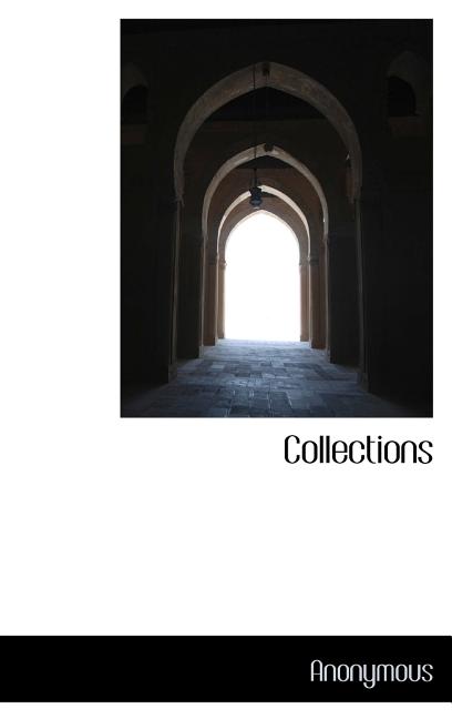 Collections (Hardcover)