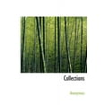 thumbnail image 1 of Collections (Hardcover), 1 of 1