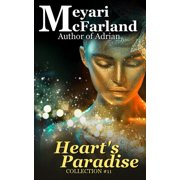 Collections Hearts Paradise, Book 11, Paperback