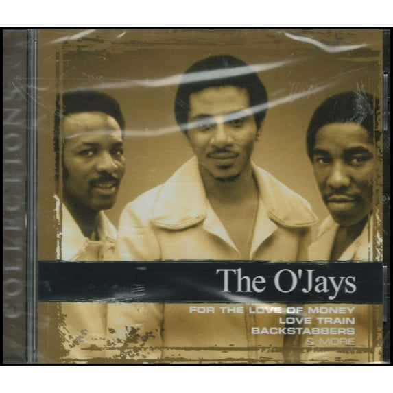 Collections (Music CD)