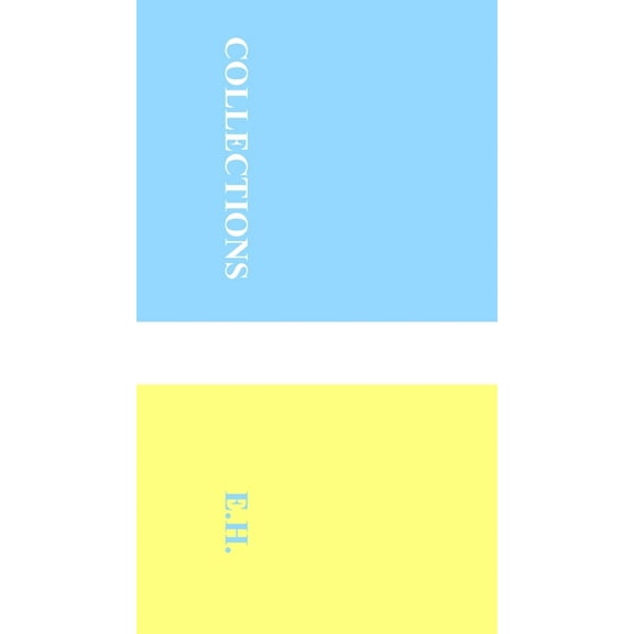 Collections, (Paperback)