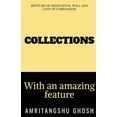 thumbnail image 1 of Collections, (Paperback), 1 of 1
