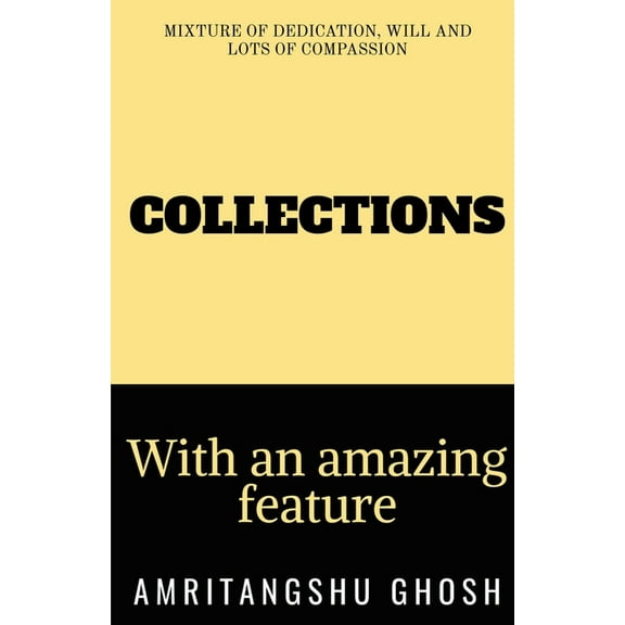 Collections, (Paperback)