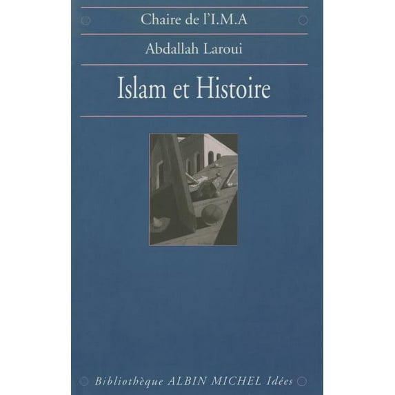 Islam Et Histoire