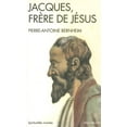thumbnail image 1 of Collections Spiritualites: Jacques, Frere de Jesus (Series #6073969) (Paperback), 1 of 1