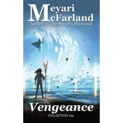 Collections Vengeance, Book 33, Paperback