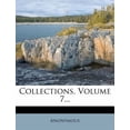 thumbnail image 1 of Collections, Volume 7... Paperback, 1 of 1
