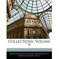 thumbnail image 1 of Collections, Volume 9, 1 of 1