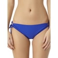 thumbnail image 1 of Collections by Women's Loop Side Tie Swim Swimsuit Bottom, 1 of 5