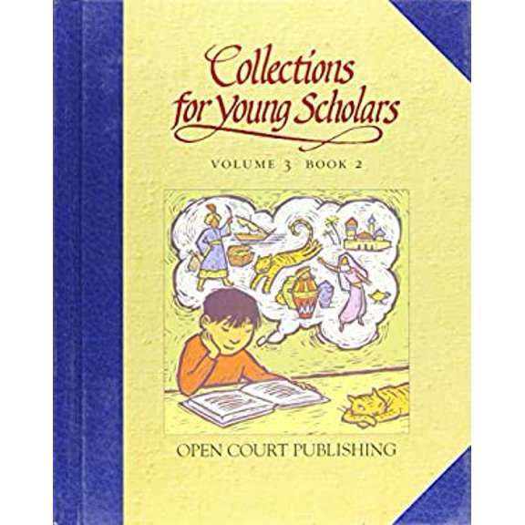 Pre-Owned Collections for Young Scholars: Volume 3 Book 2 (Hardcover) 0812632486 9780812632484