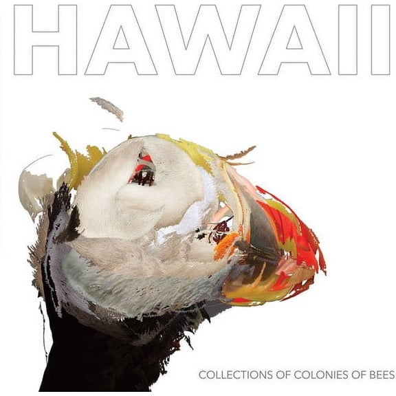 Collections of Colonies of Bees - Hawaii - Vinyl
