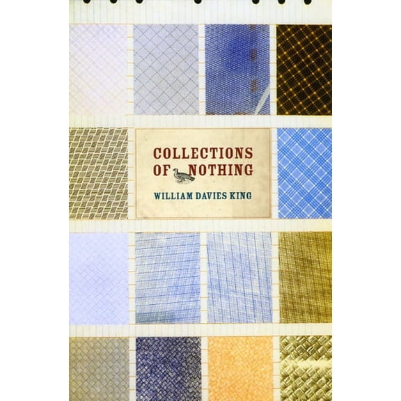 Collections of Nothing (Paperback)