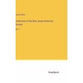 thumbnail image 1 of Collections of the New Jersey Historical Society: Vol. 7, (Hardcover), 1 of 1