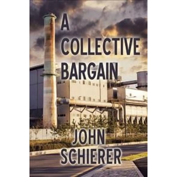 A Collective Bargain (Paperback)