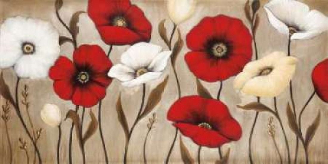 Collective Canvas Art - MAJA (10 x 20)