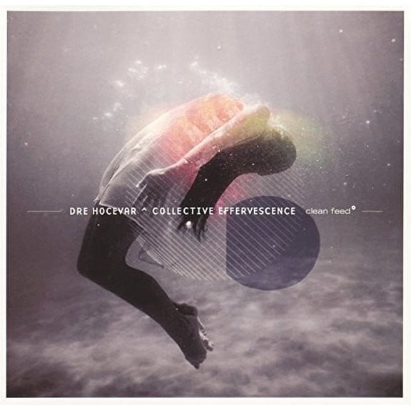 Collective Effervescence (CD)