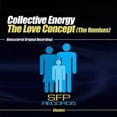 thumbnail image 1 of Collective Energy - Love Concept (The Remixes) - Electronica - CD, 1 of 1