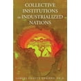 thumbnail image 1 of Collective Institutions in Industrialized Nations (Paperback), 1 of 1