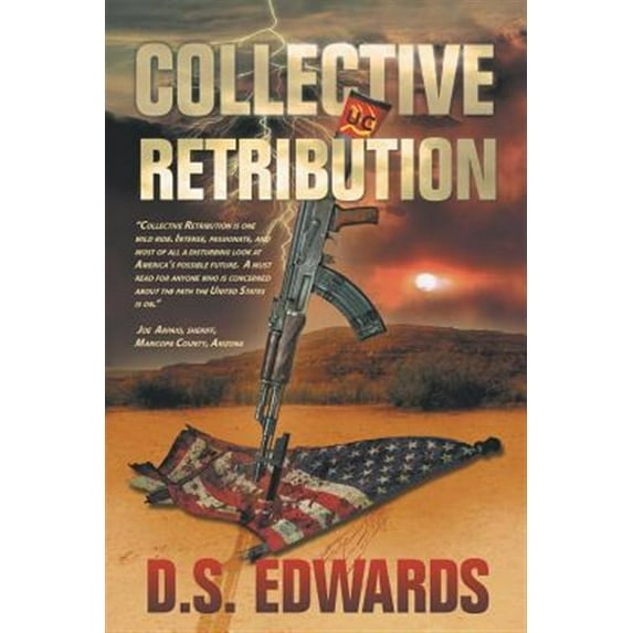 Collective Retribution (Paperback)