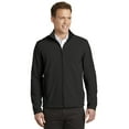 thumbnail image 1 of Collective Soft Shell Jacket. J901, 1 of 7