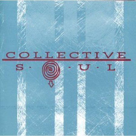 Pre-Owned Collective Soul - Collective Soul (1995) (Cd) (Good)