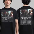thumbnail image 1 of Collective Soul 30th Anniversary Tour 2026 Band T-Shirt, 1 of 5