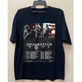 thumbnail image 1 of Collective Soul Band T-Shirt, Rock Music Tour Tee, Vintage Concert Shirt, 1 of 5