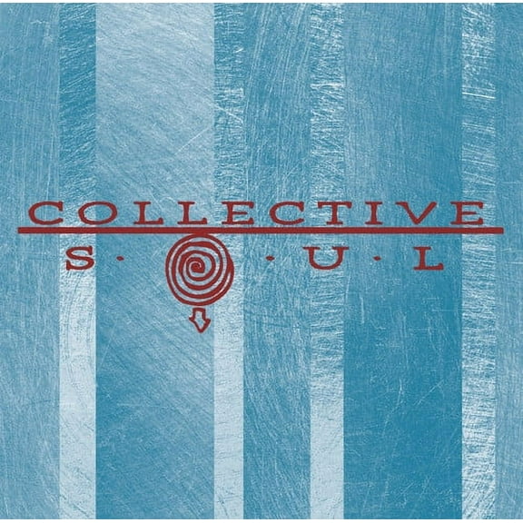 Collective Soul - Collective Soul - Music & Performance - CD