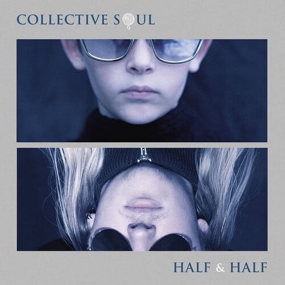Collective Soul - Half & Half - Music & Performance - Vinyl