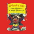thumbnail image 1 of Collective Soul - Hints, Allegations & Things Left Unsaid - Music & Performance - CD, 1 of 2