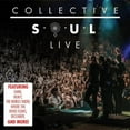 thumbnail image 1 of Collective Soul - Live - Music & Performance - CD, 1 of 2