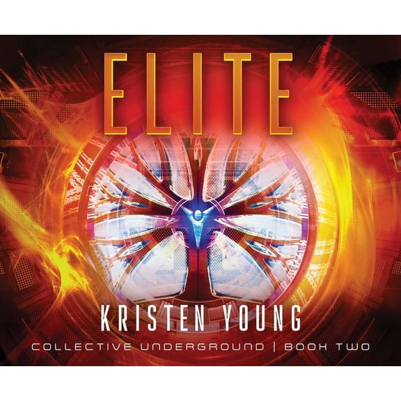 Collective Underground: Elite (Series #2) (CD-Audio)