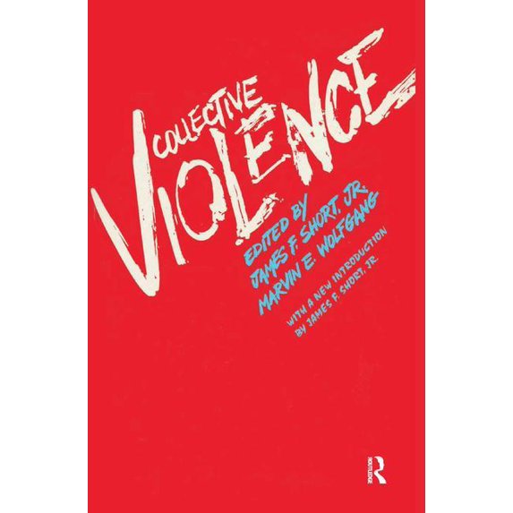 Collective Violence, (Hardcover)