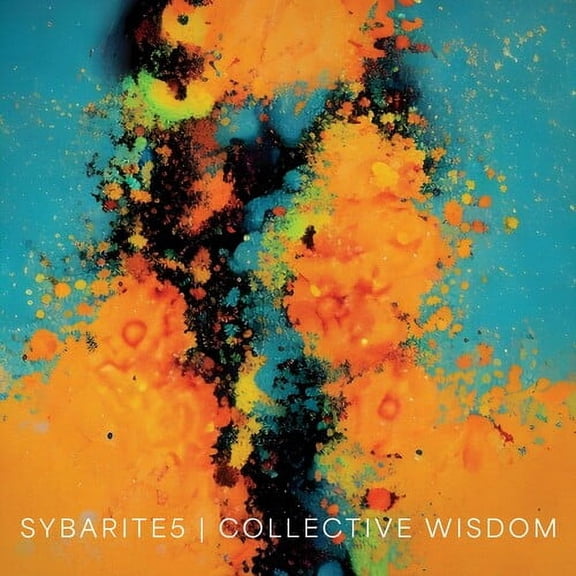 Sybarite5 - Collective Wisdom - Music & Performance - Vinyl