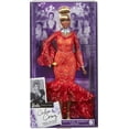 thumbnail image 1 of Collector Barbie Doll, Celia Cruz in Red Dress, Barbie Inspiring Women, 1 of 7