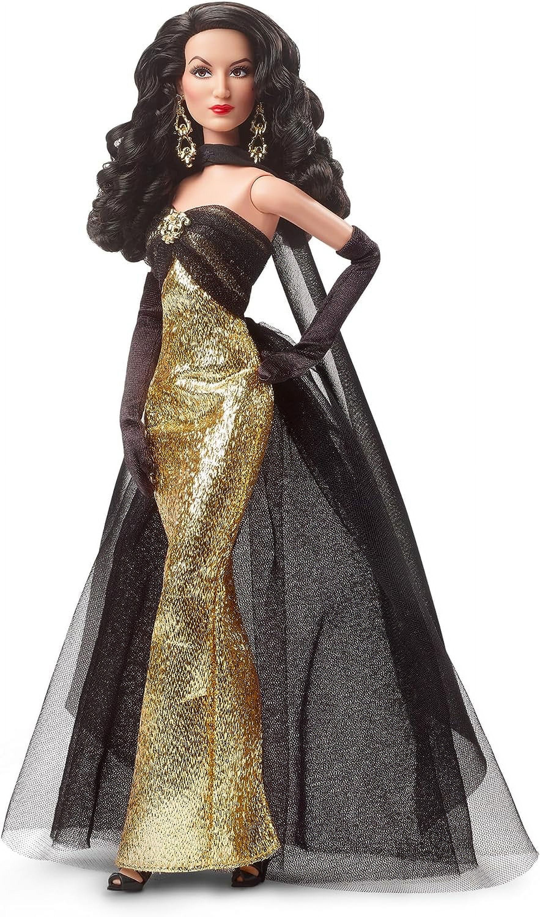 Collector Barbie Signature Doll, María Félix Nigeria Ubuy