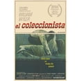 thumbnail image 1 of Collector Movie Poster - 11 x 17 in., 1 of 1