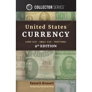Collector United States Currency, Paperback