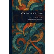Collectors Item, Paperback