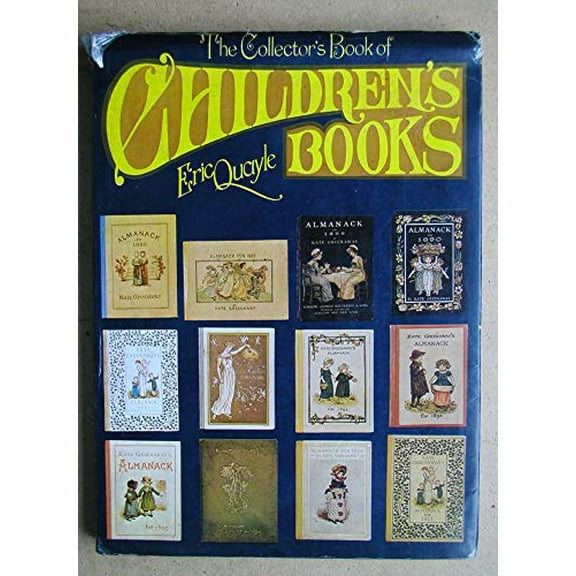 Pre-Owned Collector's Book of Children's Books Hardcover