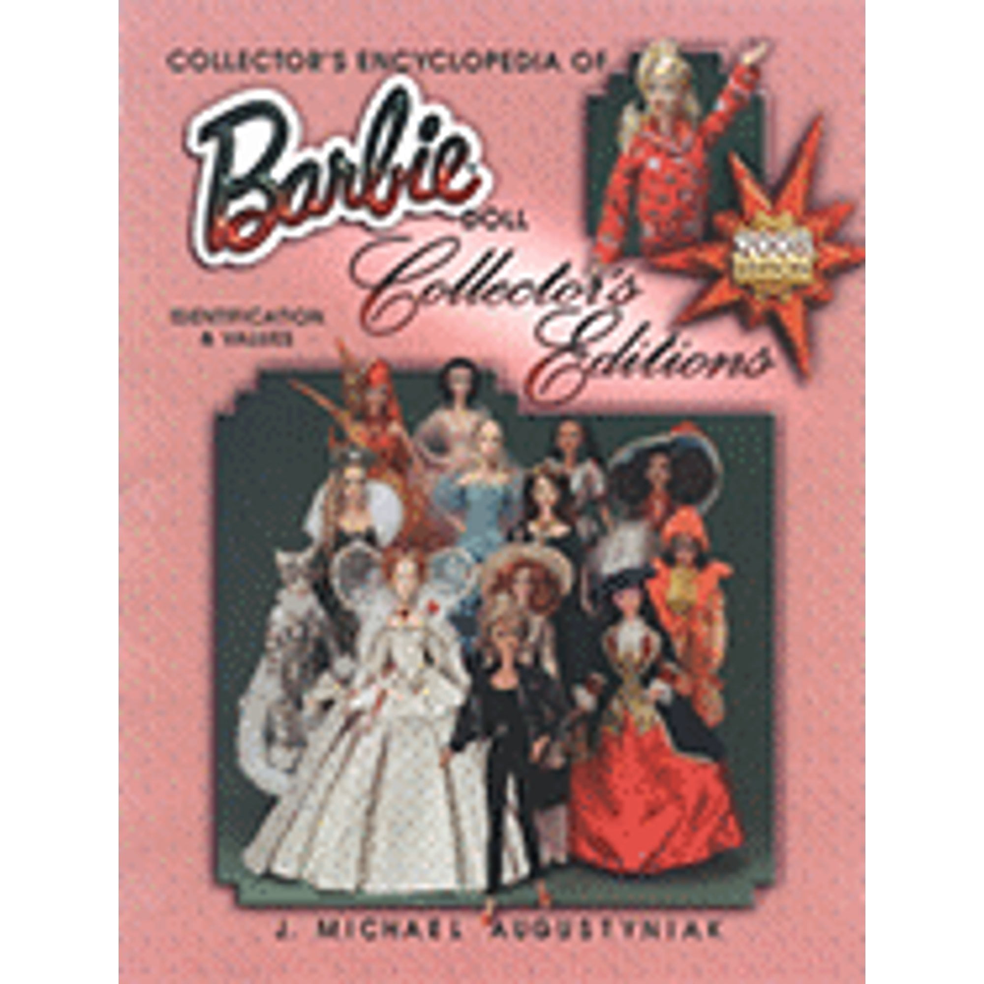 Collector's Edition Collector's Encyclopedia Of Barbie