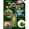thumbnail image 1 of Pre-Owned Collectors Encyclopedia of Limoges Porcelain (Hardcover) 0891454616 9780891454618, 1 of 1