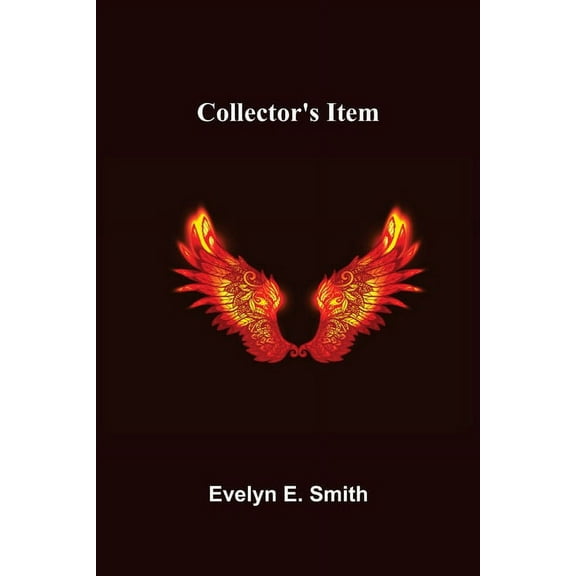 Collector's Item, (Paperback)